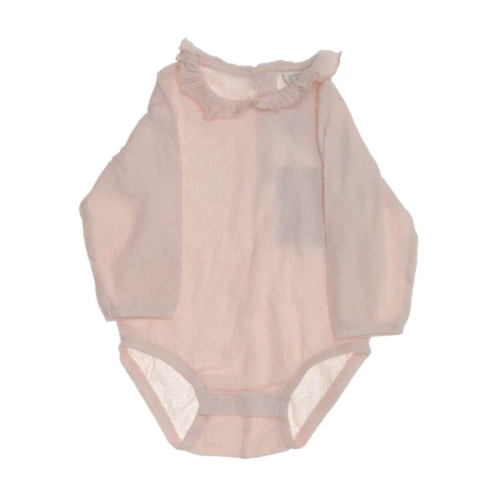 Lindex - Body - Damen - Größe: 68 - Pink