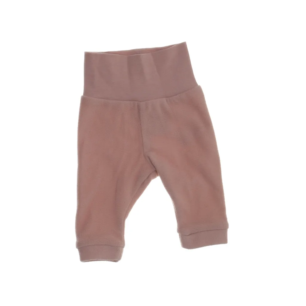 H&M - Leggings - Damen - Größe: 56 - Pink