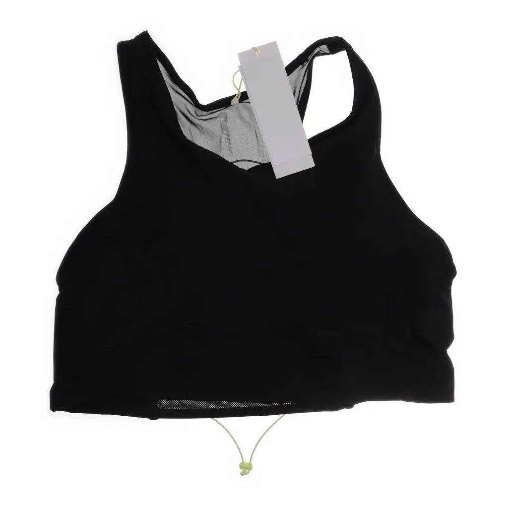 H&M Move - Sport-BH - Damen - Größe: XXL - Schwarz