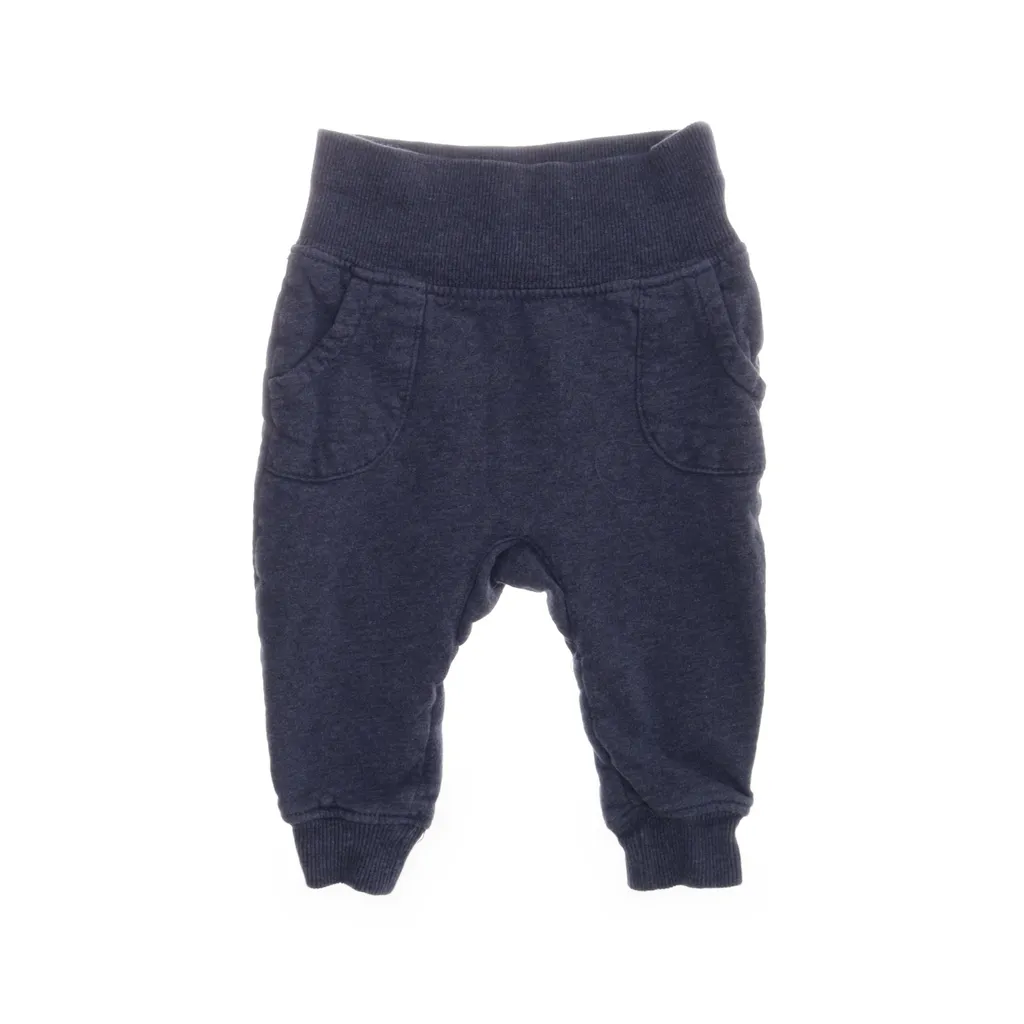Lindex - Jogginghose - Herren - Größe: 62 - Blau