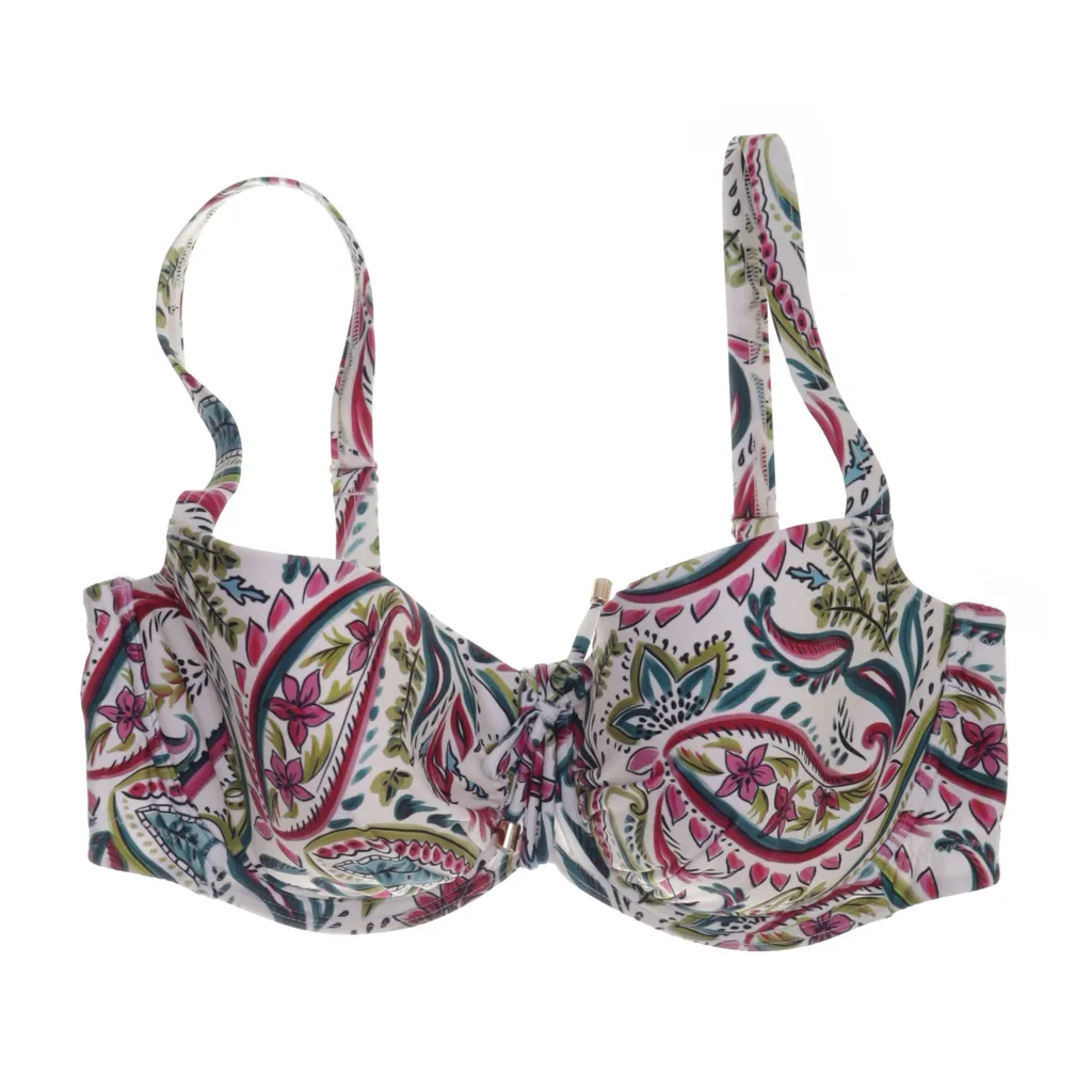 Cyell - Bikinioberteil - Damen - Größe: 75E - Mehrfarbig
