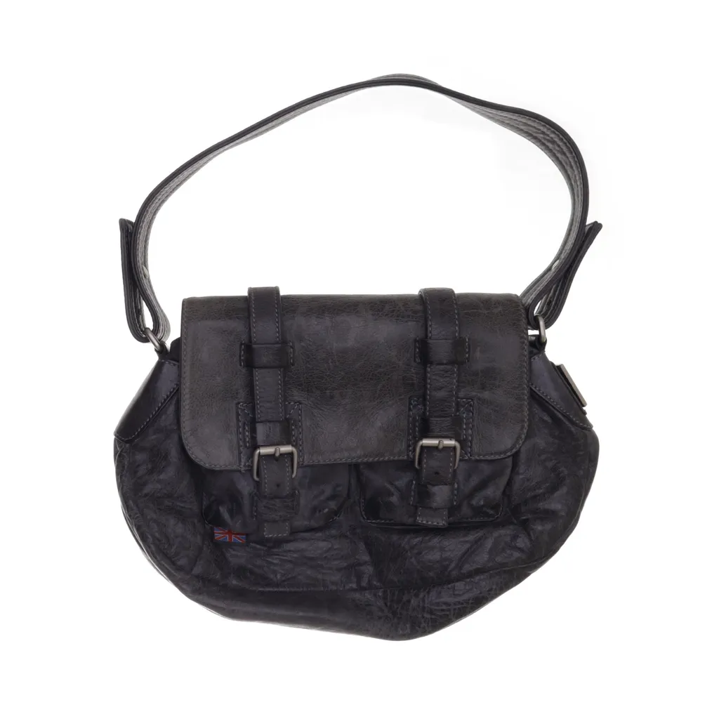 Belstaff - Umhängetasche - Damen - Grau