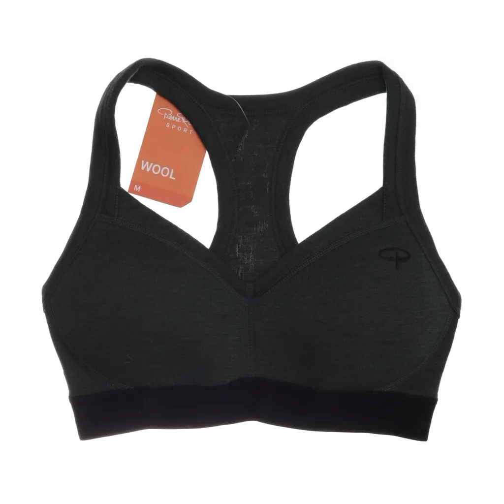 Pierre Robert - Sport-BH - Damen - Größe: M - Grün
