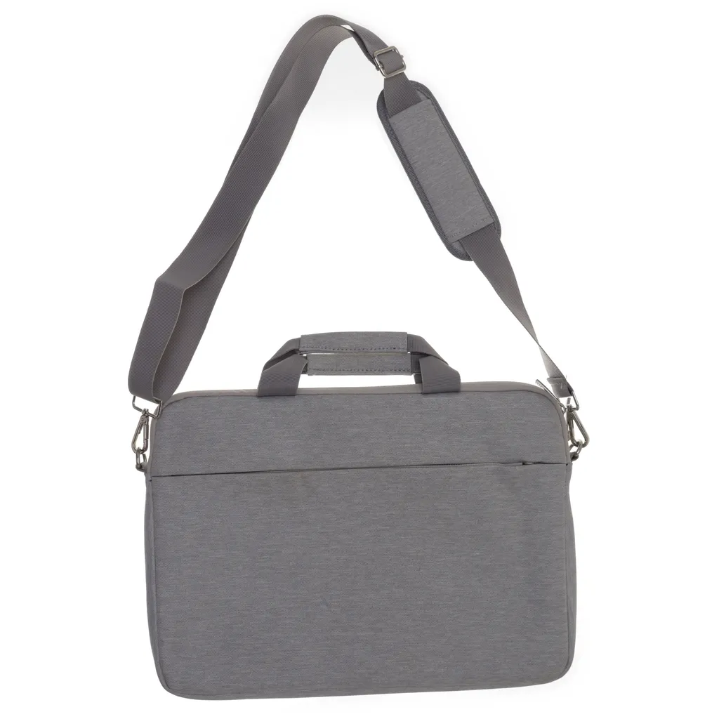 A Tailor Bird - Computertasche - Grau