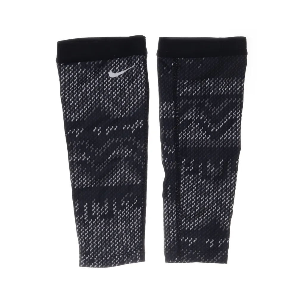 Nike - Beinstulpen - Schwarz
