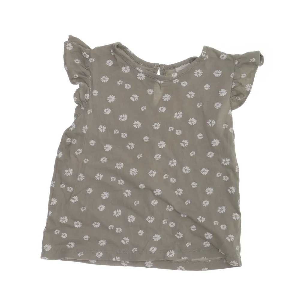 H&M - Top - Damen - Größe: 86 - Grün