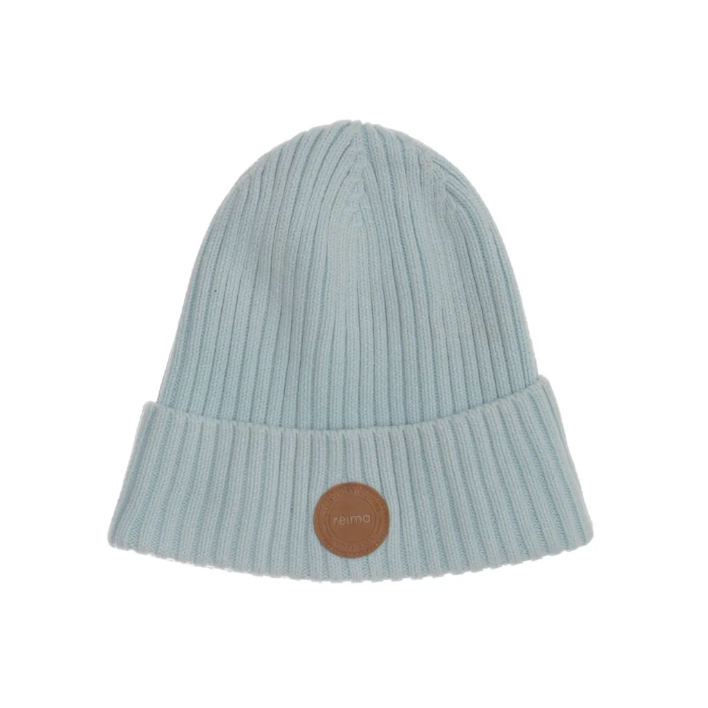 Reima - Beanie-Mütze - Größe: 56/58 - Türkis