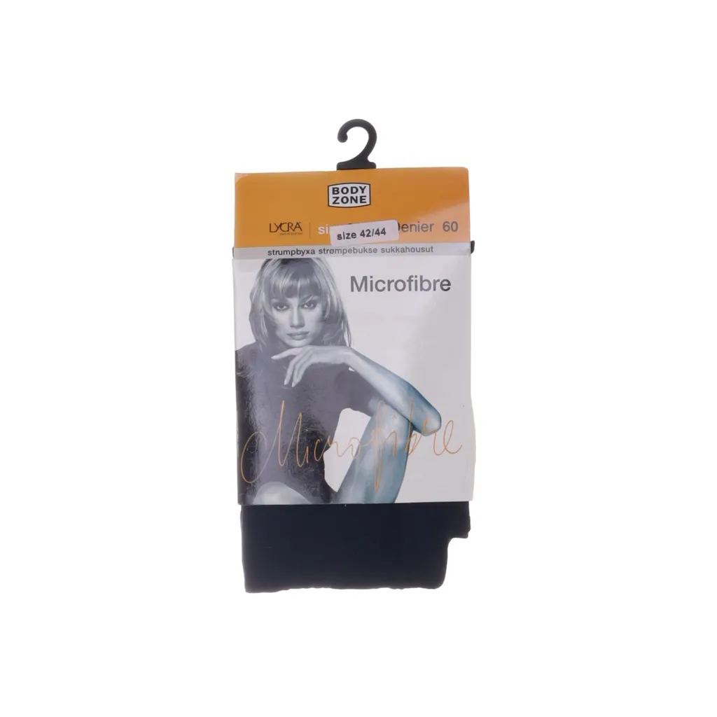 Body Zone - Strumpfhose - Damen - Größe: 42/44 - Blau