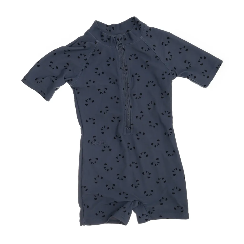 Liewood - Sonnenschutzkleidung - Größe: 80/86 - Blau