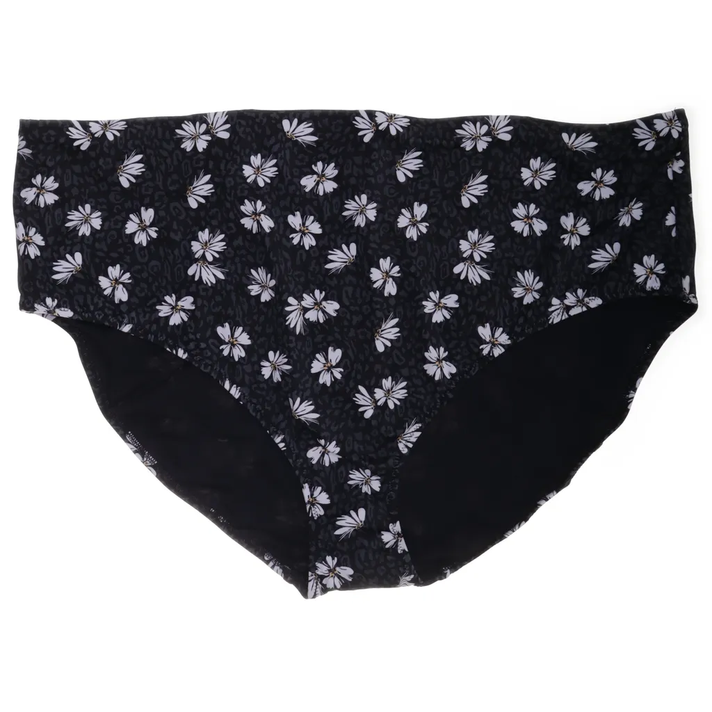 Elomi - Bikiniunterteil - Damen - Größe: 50 - Schwarz