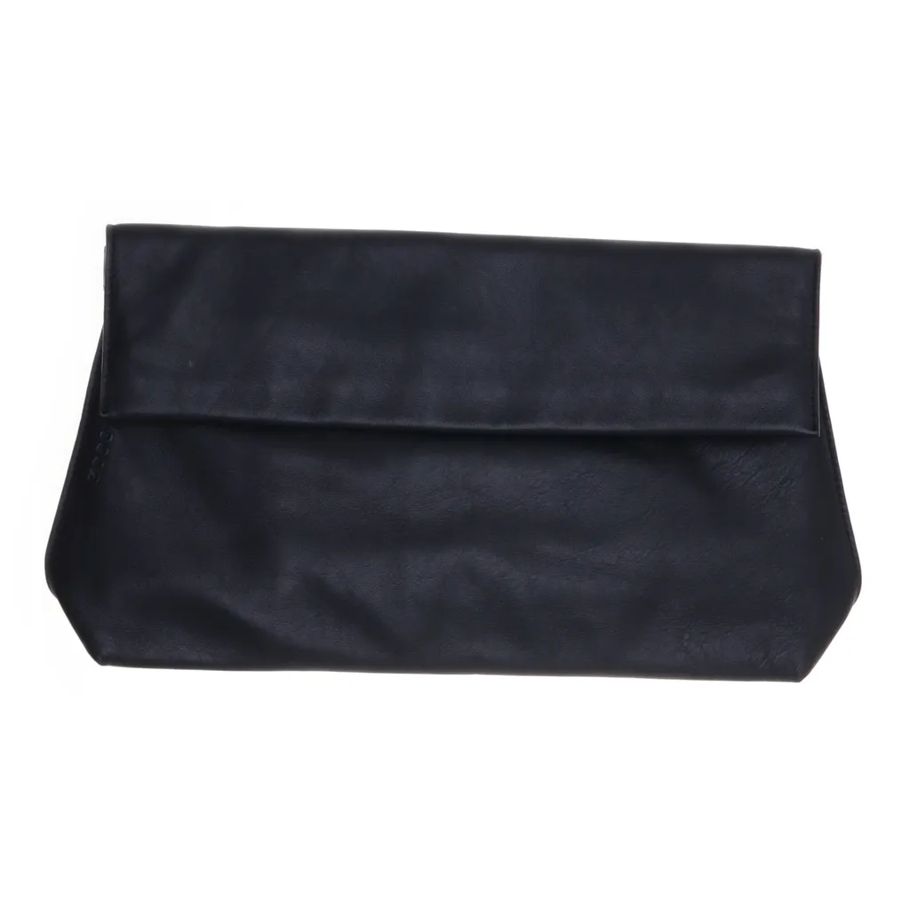 Ecco - Clutch - Damen - Schwarz