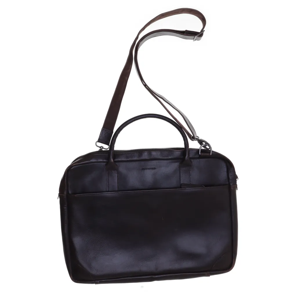 Royal Republiq - Computertasche - Braun