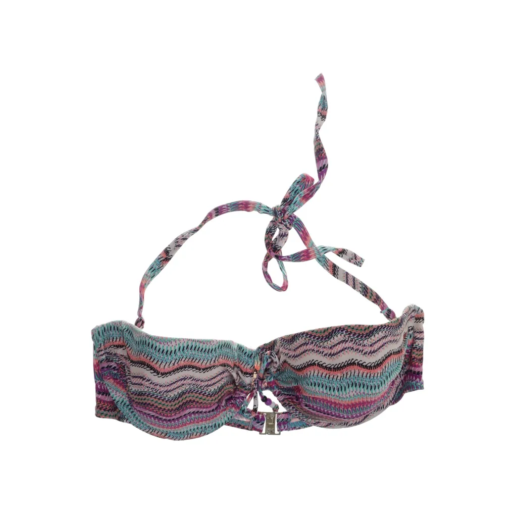 RougeGorge - Bikinioberteil - Damen - Größe: 80C - Mehrfarbig