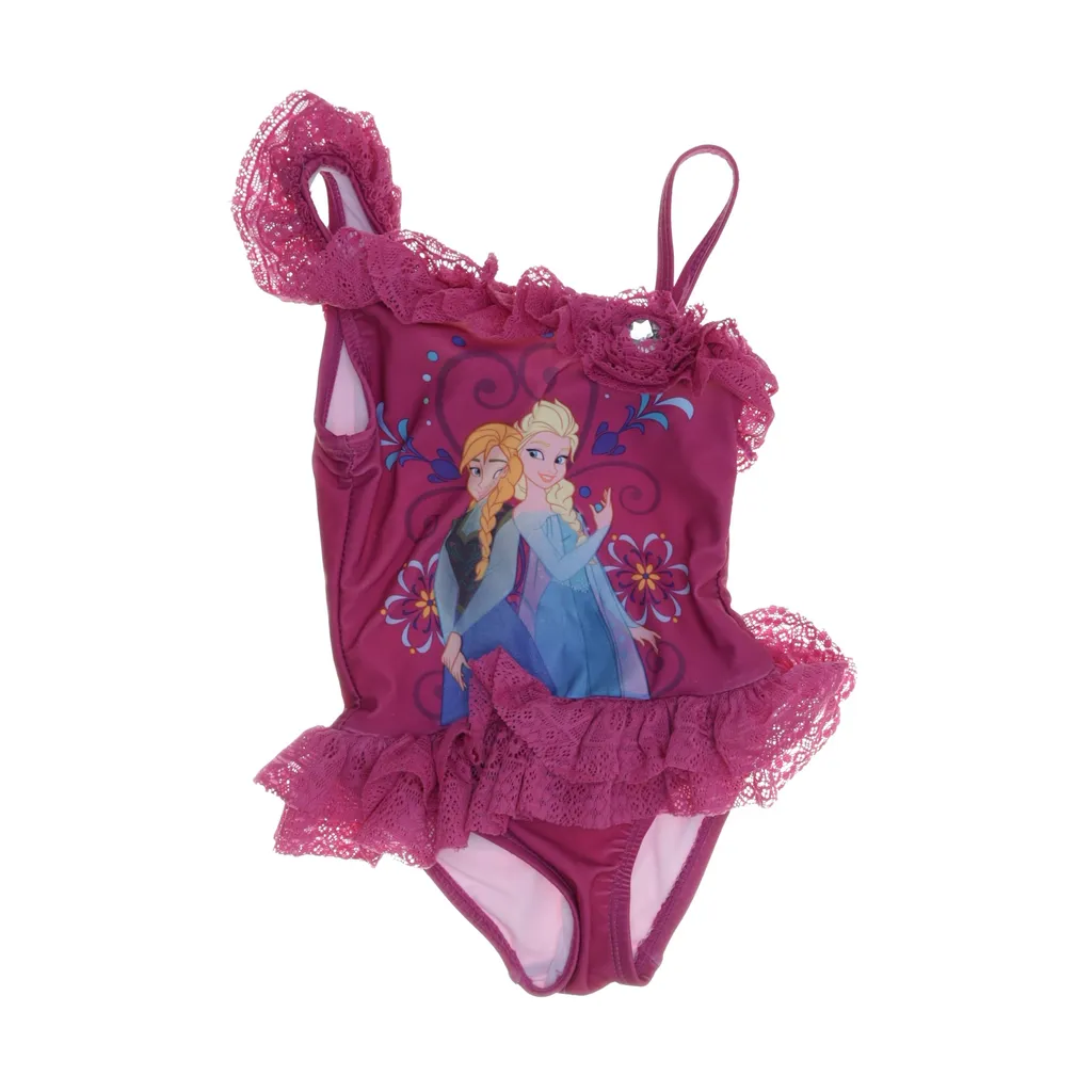 Disney Store - Badeanzug - Damen - Größe: 90 - Mehrfarbig