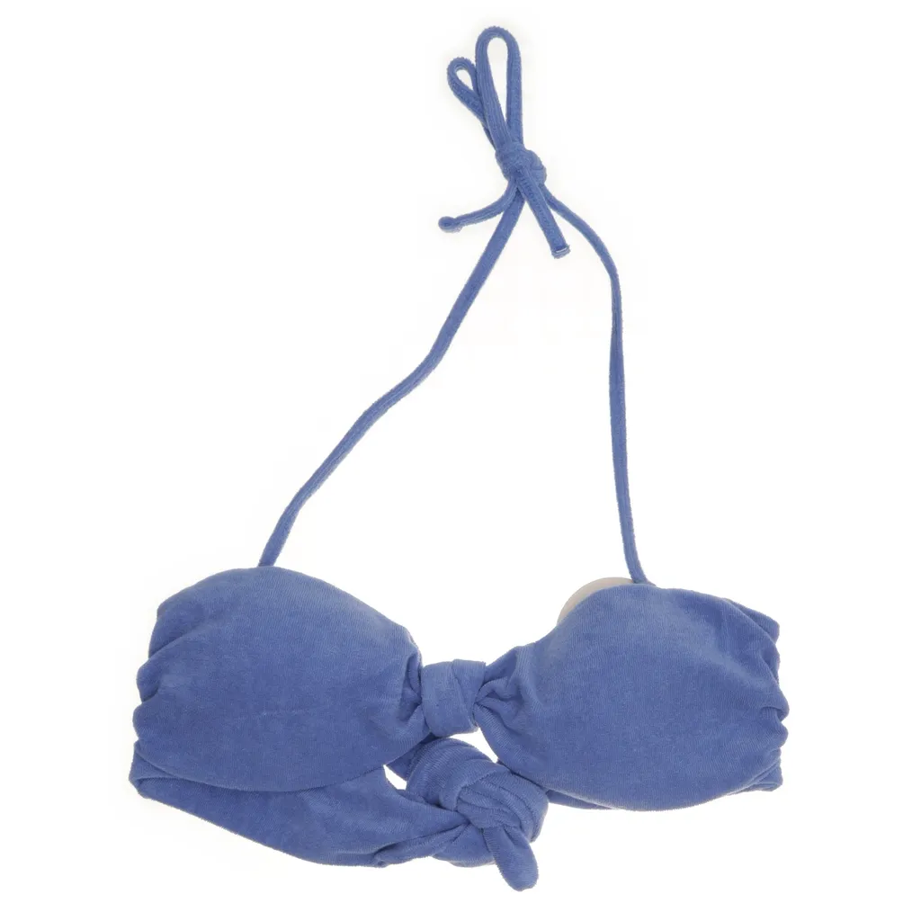 Seaquelle - Bikinioberteil - Damen - Größe: L/XL - Blau