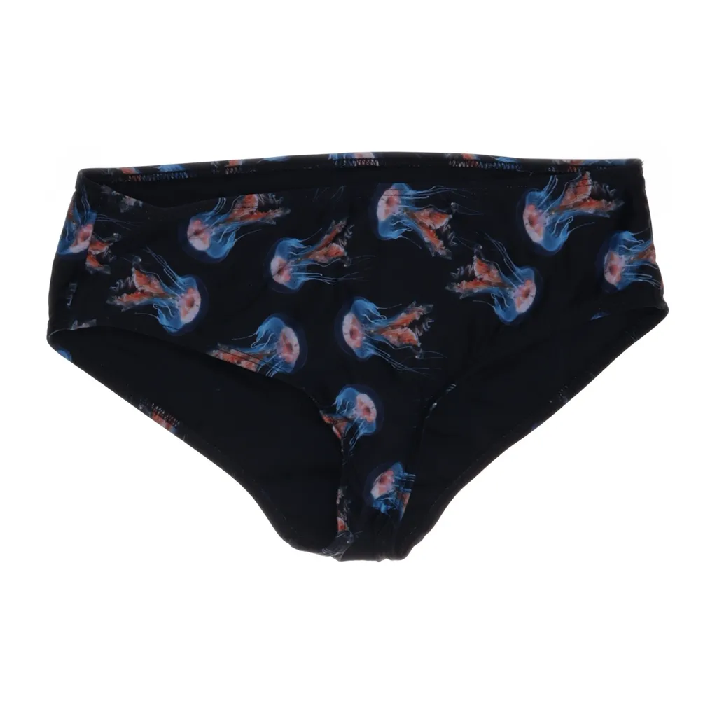 Rodebjer - Bikiniunterteil - Damen - Größe: M - Schwarz