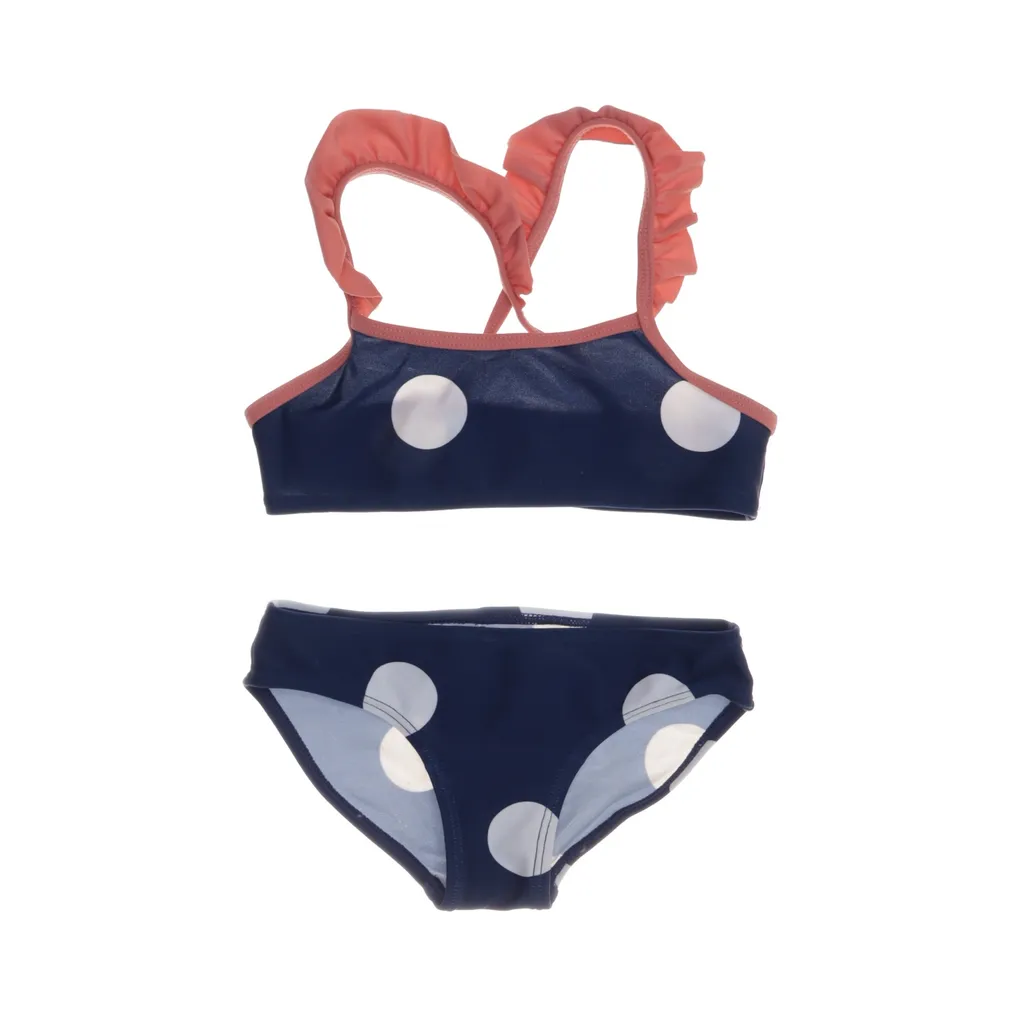 Petit Bateau - Bikini - Damen - Größe: 98 - Blau
