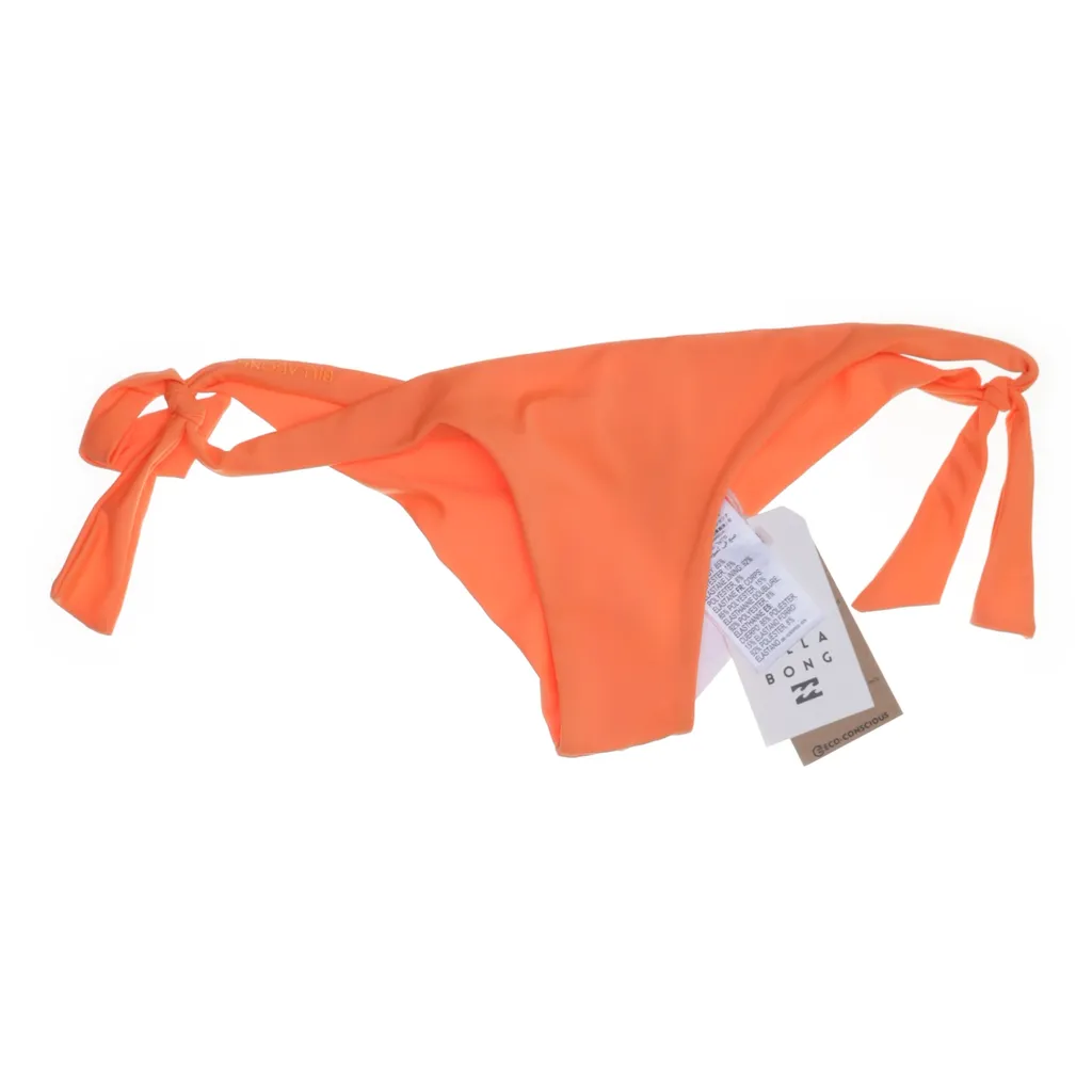 Billabong - Bikiniunterteil - Damen - Größe: L - Orange