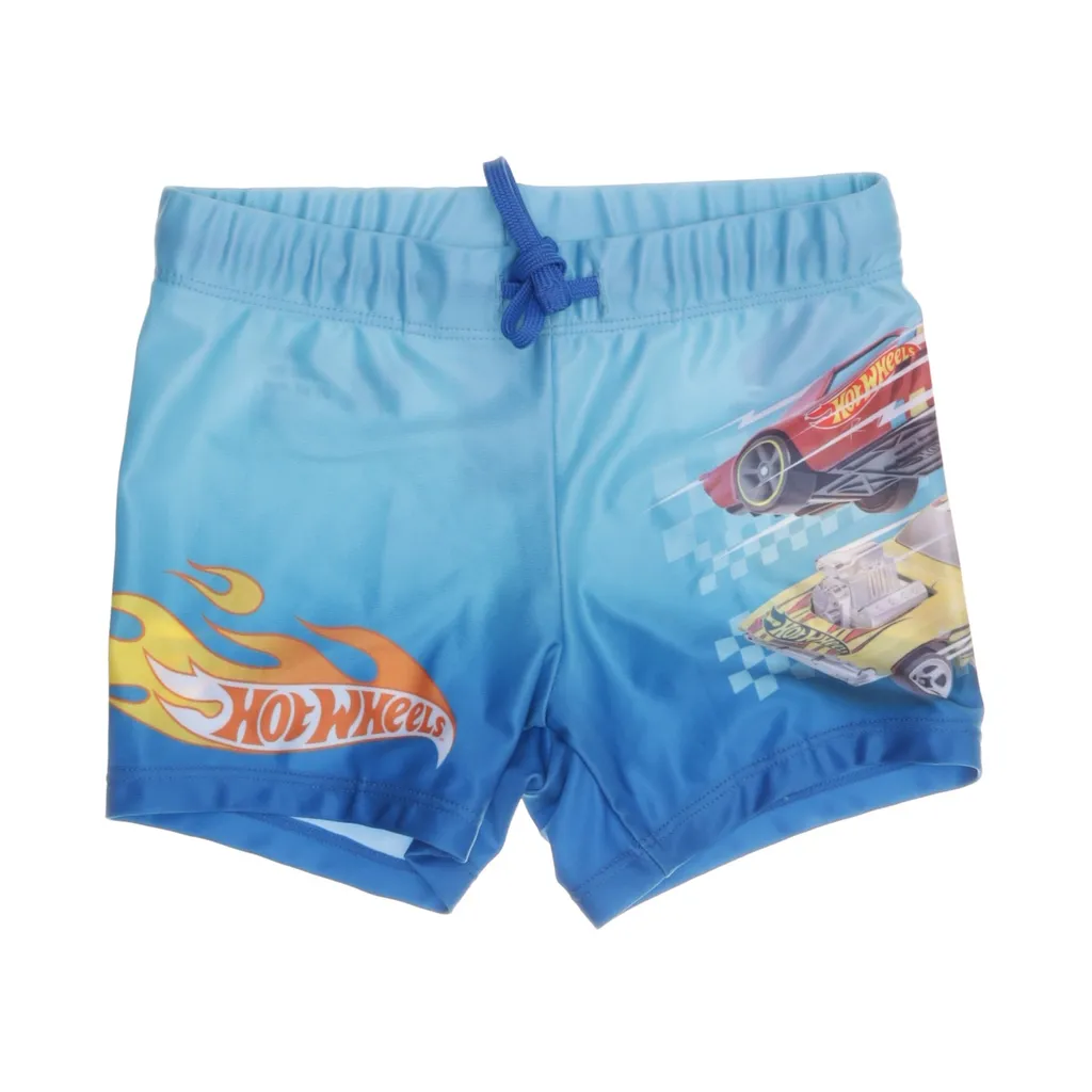 H&M - Badehose - Herren - Größe: 110/116 - Blau