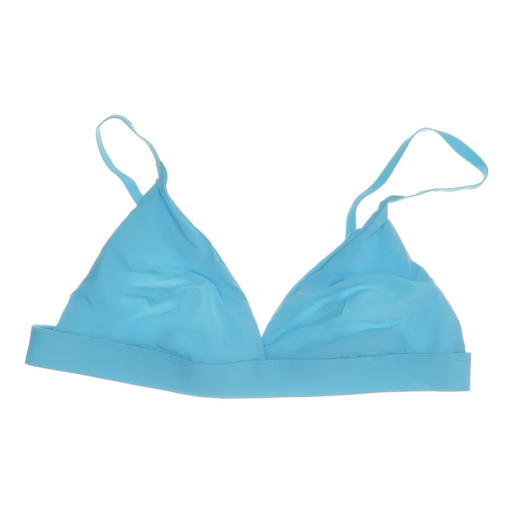 Tezenis - Bikinioberteil - Damen - Größe: 85B - Blau