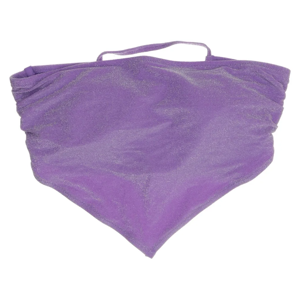 H&M - Bikinioberteil - Damen - Größe: 48 - Lila