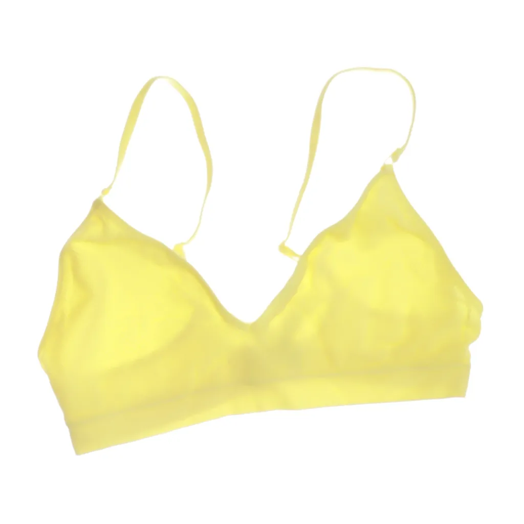 Primark Cares - Bralette - Damen - Größe: M - Gelb