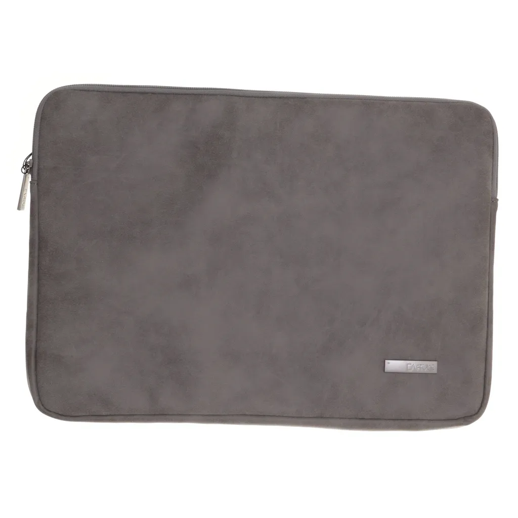 Canvas Artisan - Computertasche - Grau