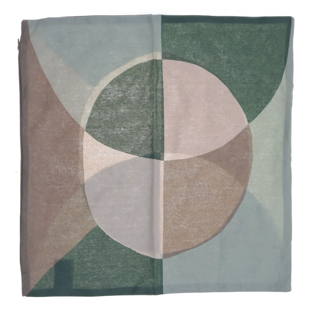 H&M Home - Kissenüberzug - Grün