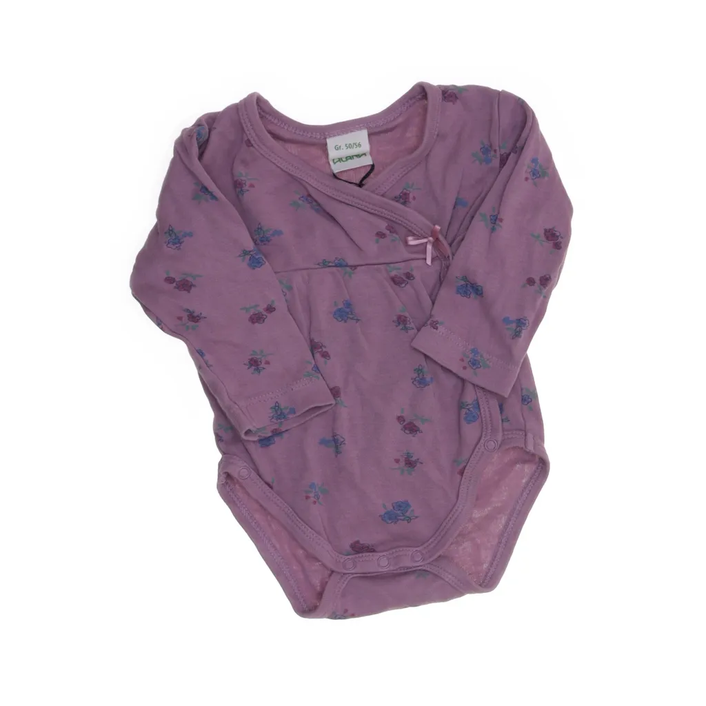Alana - Body - Damen - Größe: 50/56 - Lila
