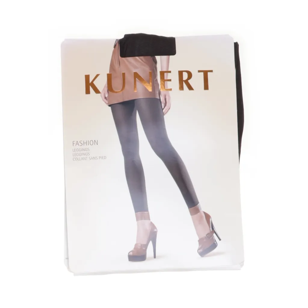 Kunert - Leggings - Damen - Größe: M - Braun