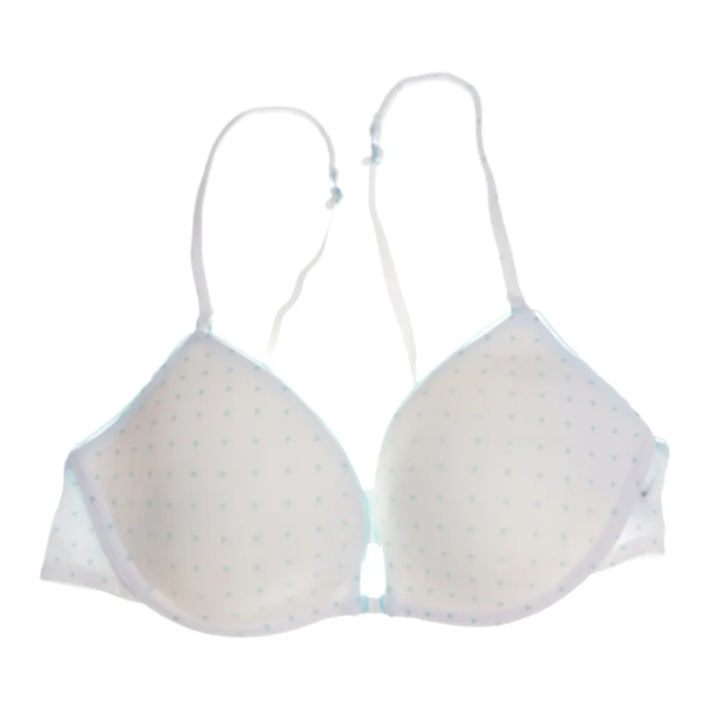 Women'secret - Bralette - Damen - Größe: 70A - Weiß