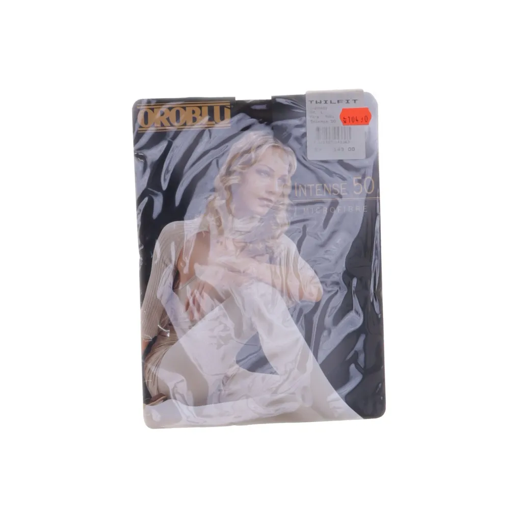 Oroblu - Strumpfhose - Damen - Größe: L - Braun