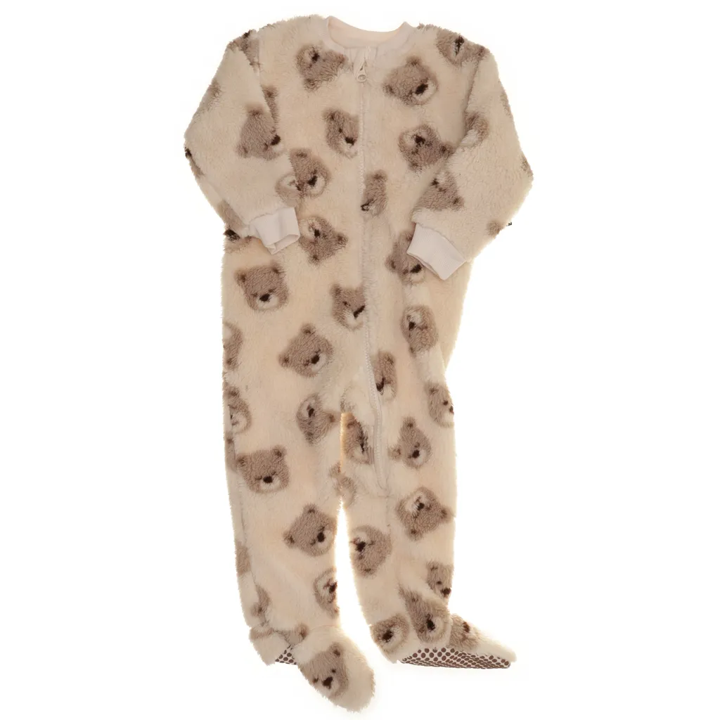 Dunnes - Strampler - Damen - Größe: 86 - Beige