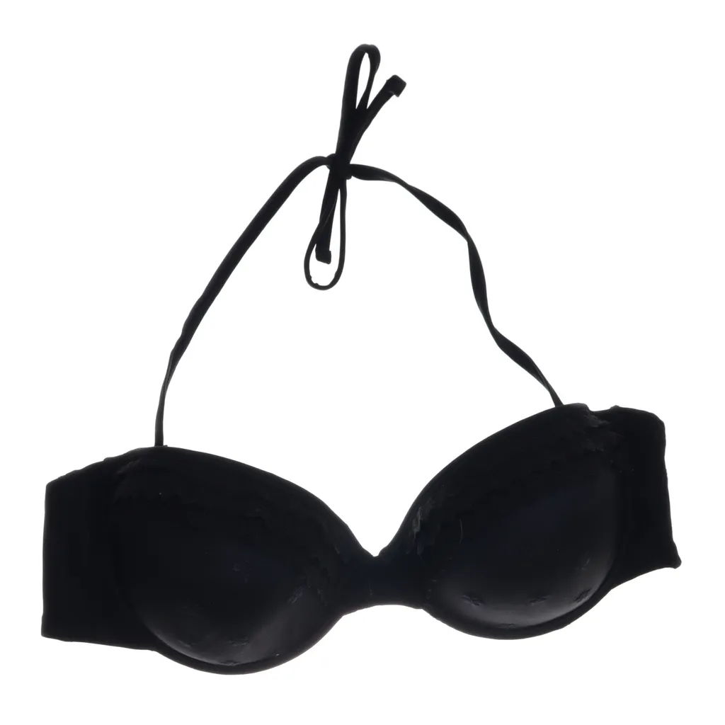 Cubus - Bikinioberteil - Damen - Größe: 48 - Schwarz