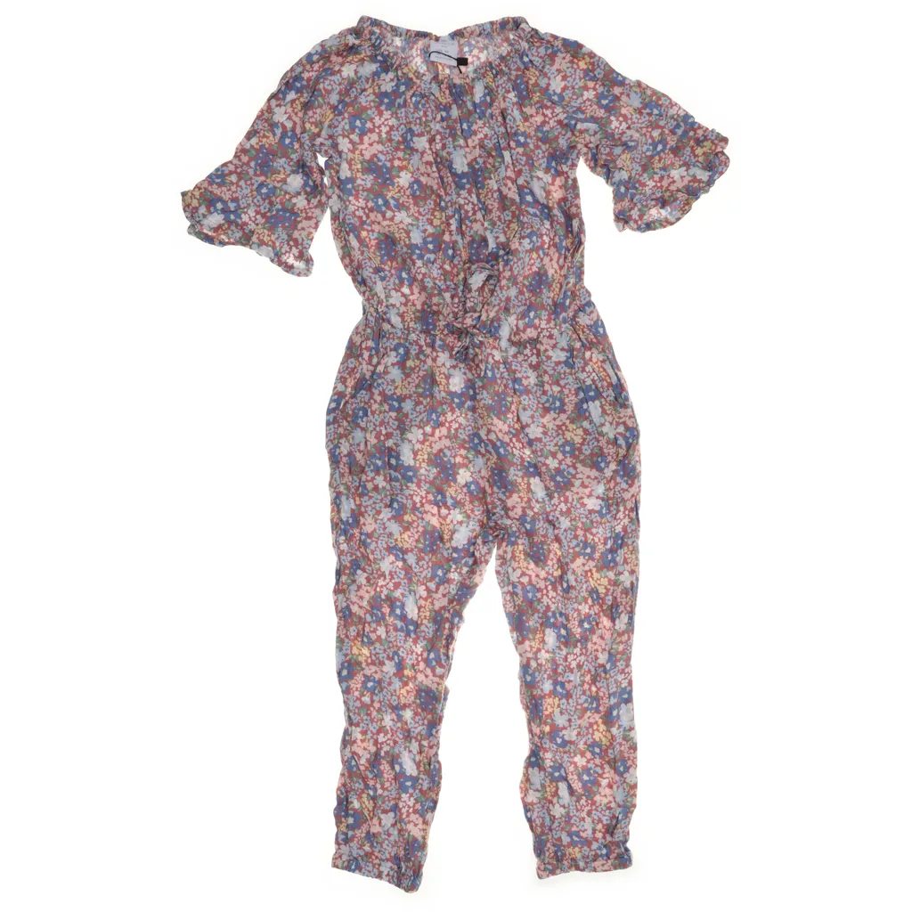 Lindex Kids - Strampler - Damen - Größe: 98 - Rot