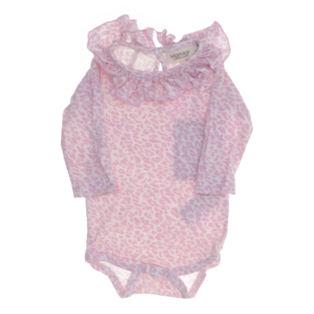 MarMar Copenhagen - Body - Damen - Größe: 56 - Lila