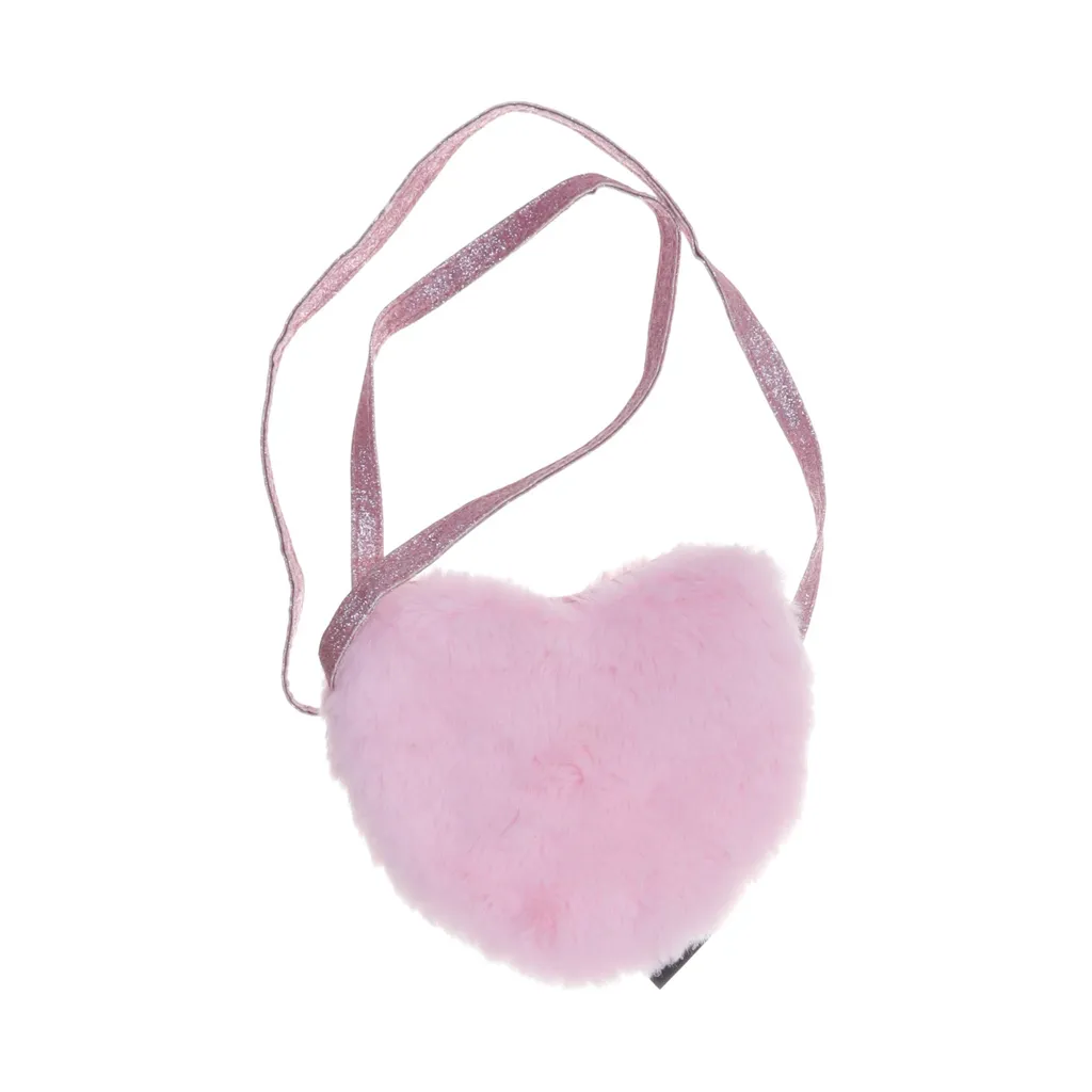 Tinka - Umhängetasche - Damen - Pink