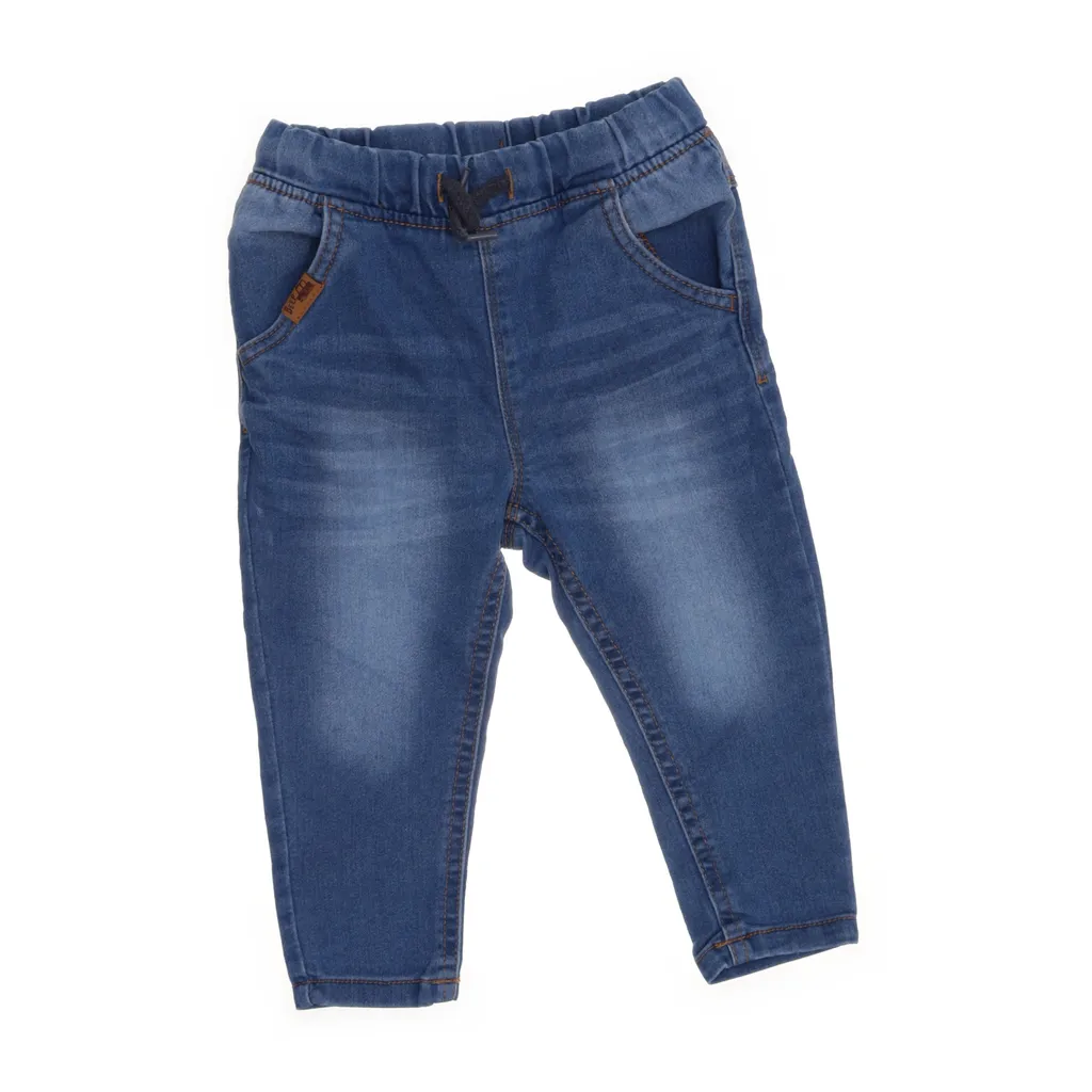 So Cute - Jeans - Herren - Größe: 86 - Blau