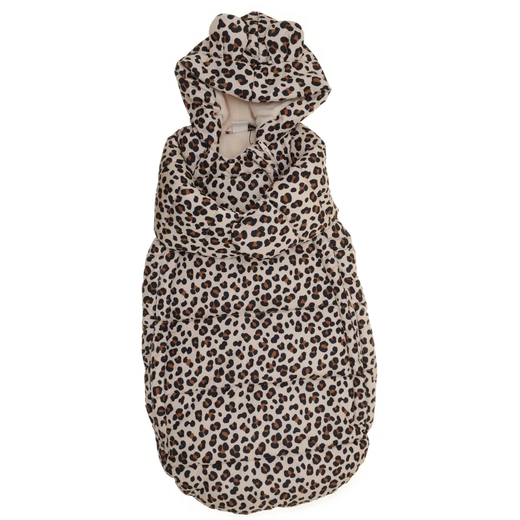 H&M - Fußsack - Beige