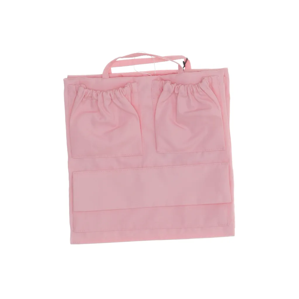 Lilibell - Kulturbeutel - Damen - Pink