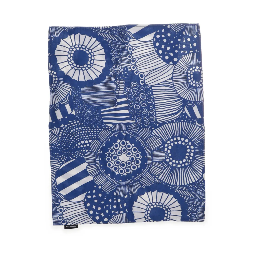 Marimekko - Platzdeckchen - Blau