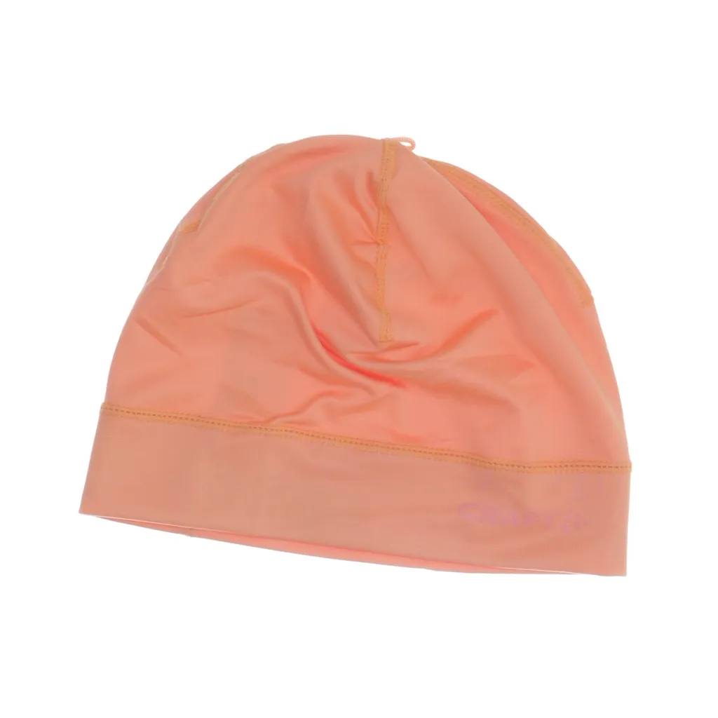 Craft - Sportmütze - Damen - Größe: ONE SIZE - Orange