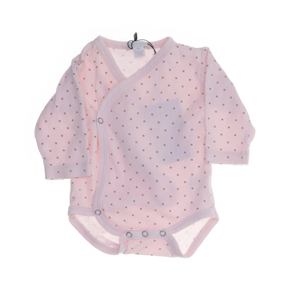 Livly Baby - Body - Damen - Größe: 50 - Pink