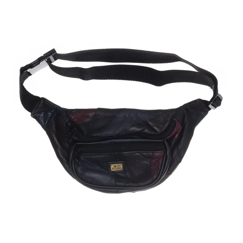 Marc Chantal - Gürteltasche - Schwarz