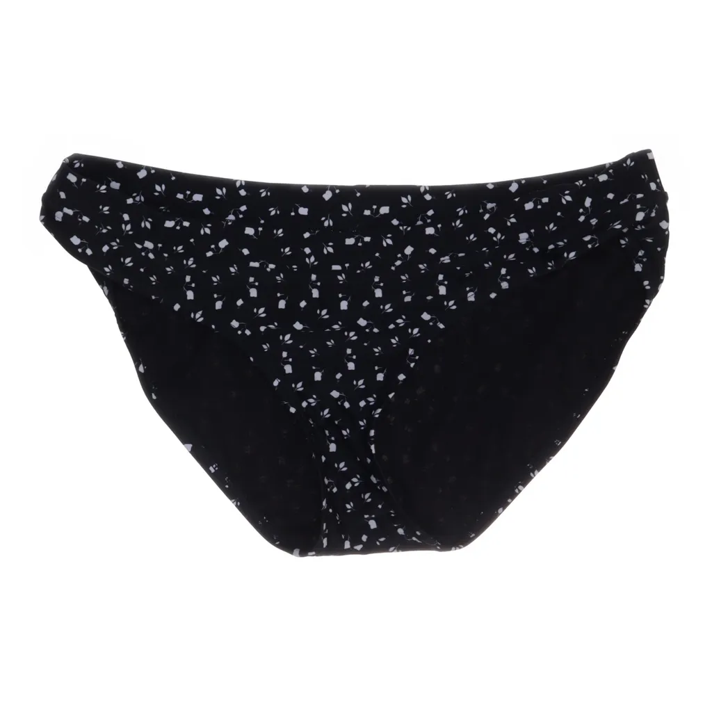 Mamalicious - Bikiniunterteil - Damen - Größe: M - Schwarz