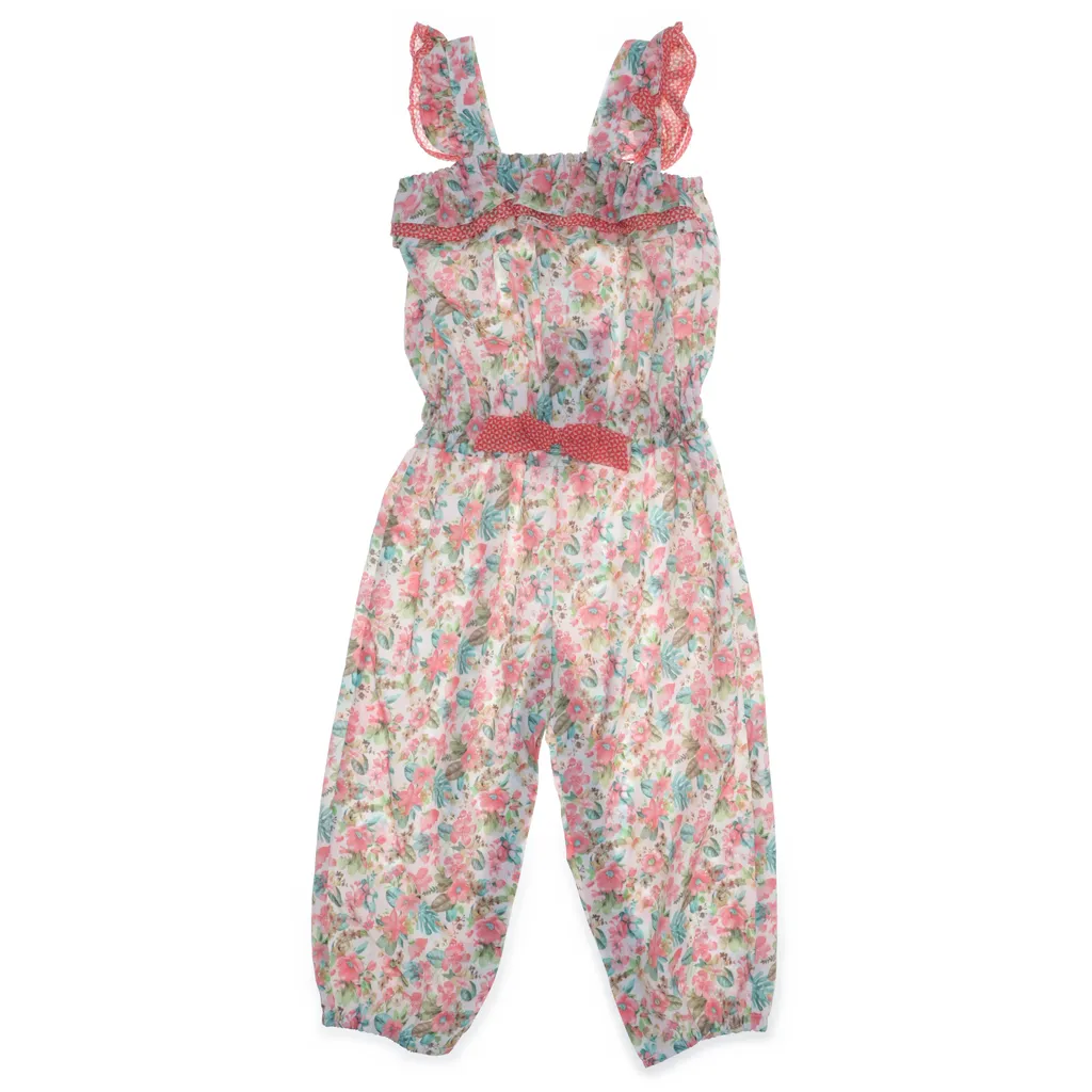Mayoral - Jumpsuit - Damen - Größe: 86 - Weiß
