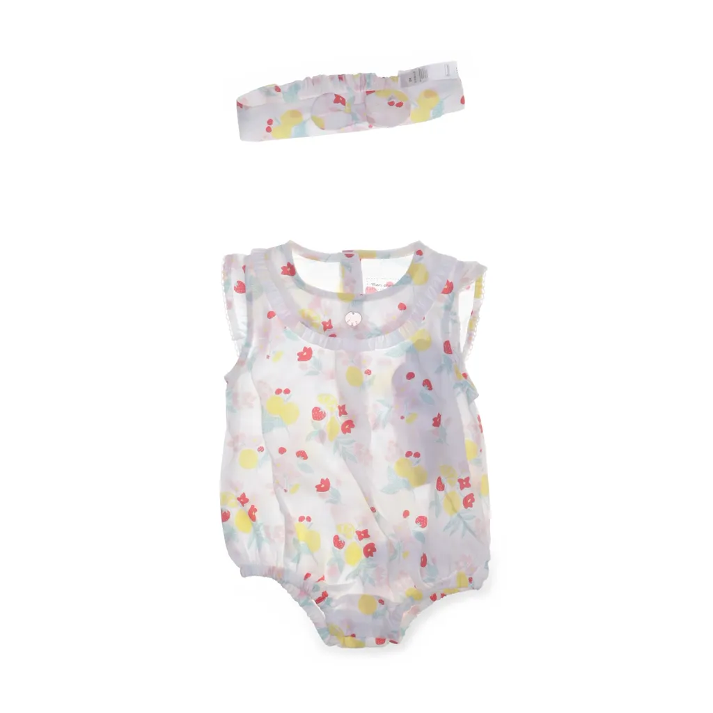 Mon Premier Major - Body - Damen - Größe: 62 - Weiß