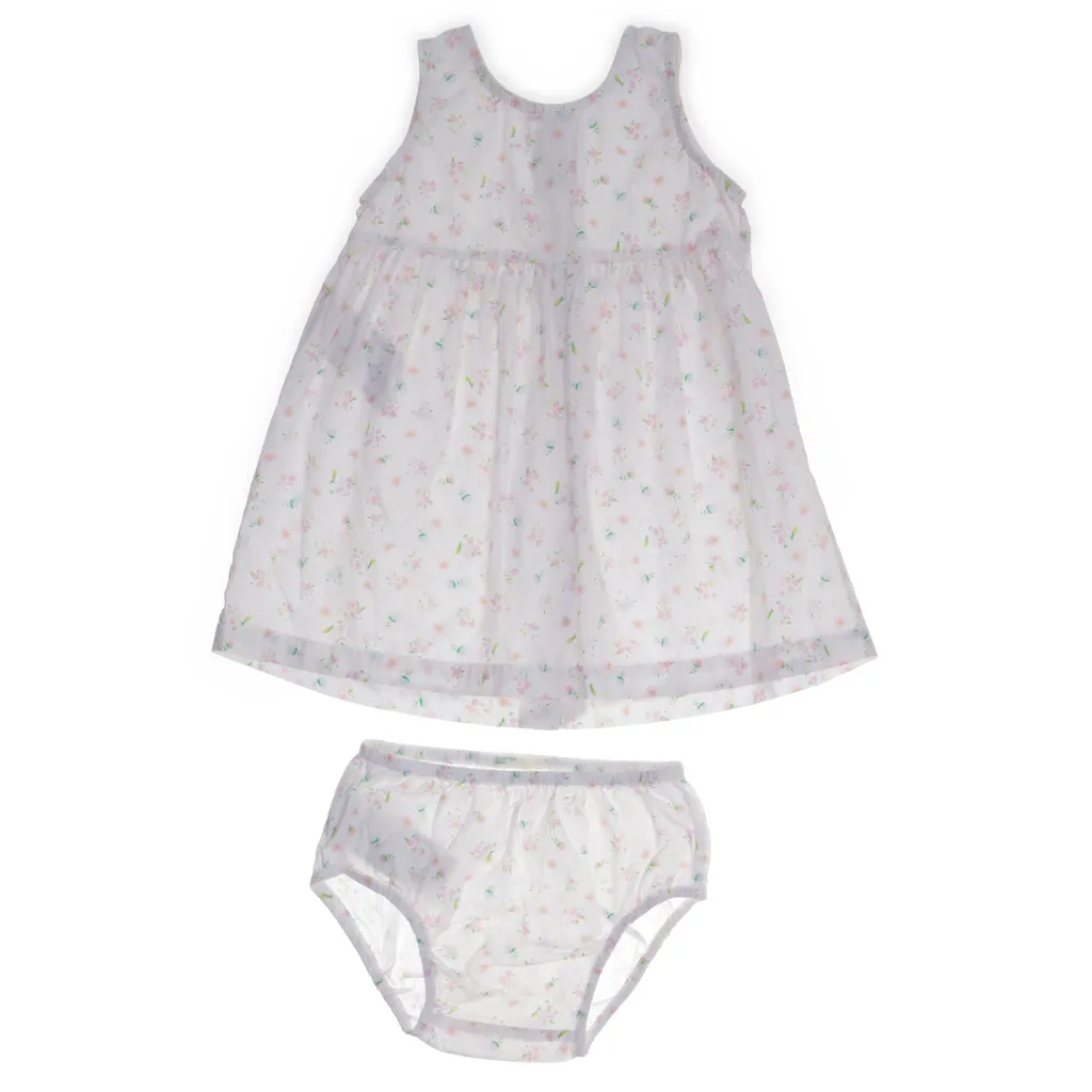 Benetton Baby - Set - Damen - Größe: 68 - Weiß