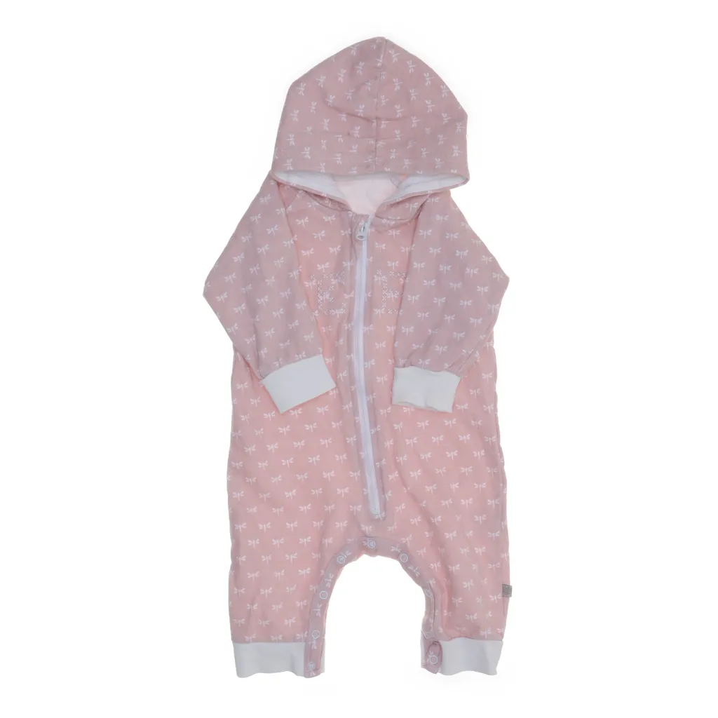 Bebe - Strampler - Größe: 62 - Pink
