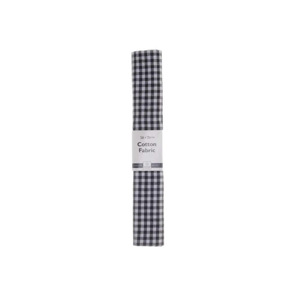 Panduro Design - Textilien - Schwarz